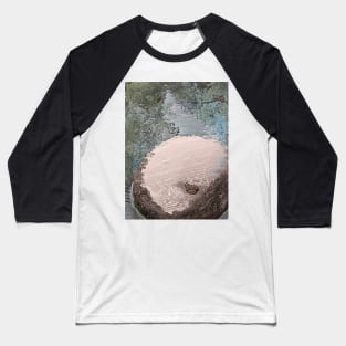 Mindfulness Baseball T-Shirt